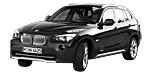 BMW E84 U102F Fault Code