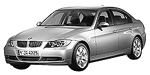 BMW E92 U102F Fault Code