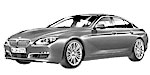 BMW F06 U102F Fault Code